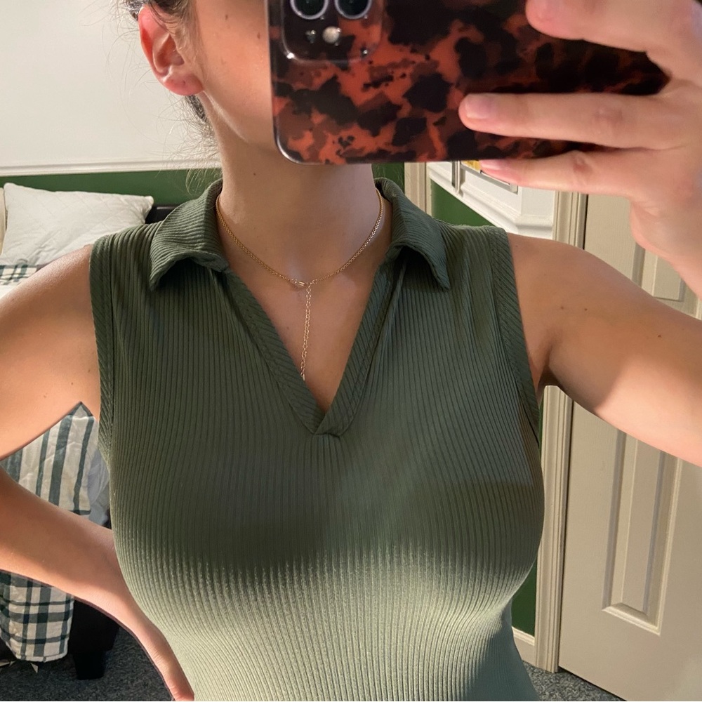 Retro dress - Picture 3 of 3